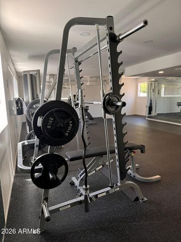 2938 N 61st Place -- 219, Scottsdale, AZ 85251
