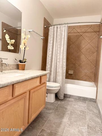 2938 N 61st Place -- 219, Scottsdale, AZ 85251