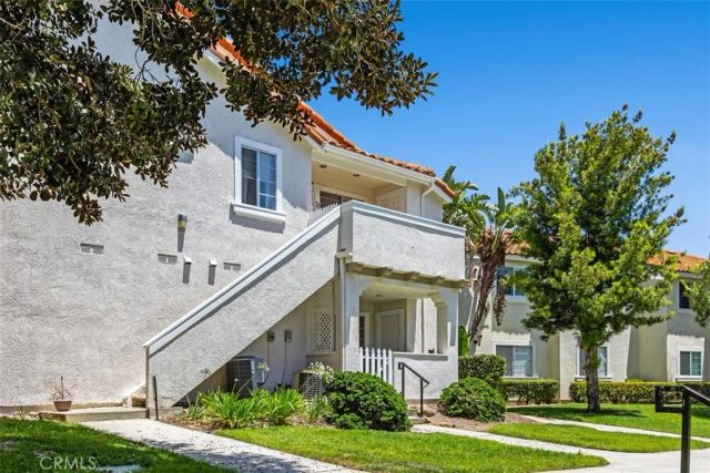 31 Gavilan 124, Rancho Santa Margarita, CA 92688