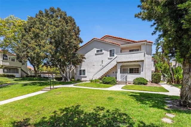 31 Gavilan 124, Rancho Santa Margarita, CA 92688
