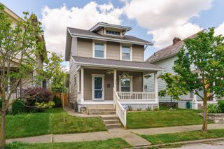 338 Sheldon Avenue, Columbus, OH 43207