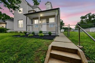 7342 Vermont Avenue, St Louis, MO 63111