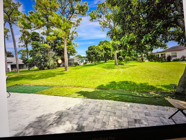 6309 Silver Moon Lane, Greenacres, FL 33463
