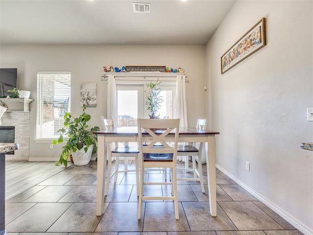 900 NE 34th Terrace, Moore, OK 73160