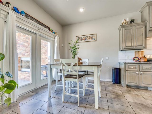 900 NE 34th Terrace, Moore, OK 73160