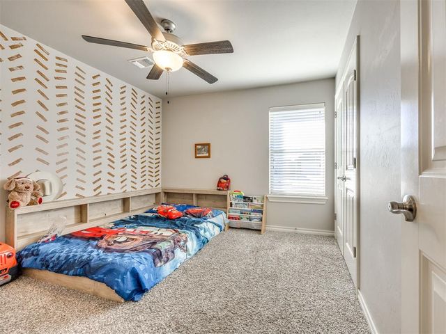 900 NE 34th Terrace, Moore, OK 73160