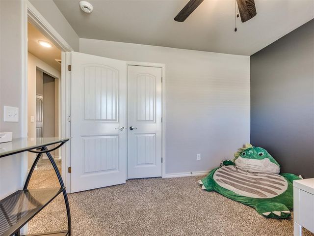 900 NE 34th Terrace, Moore, OK 73160