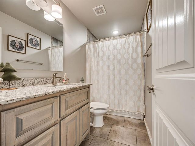 900 NE 34th Terrace, Moore, OK 73160