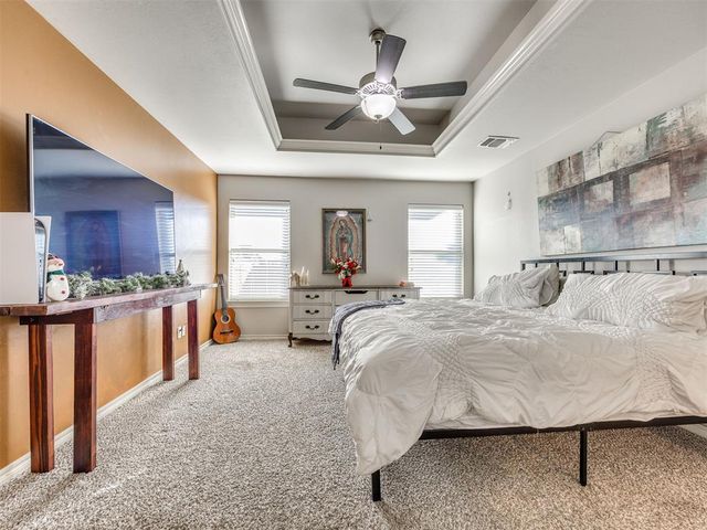 900 NE 34th Terrace, Moore, OK 73160