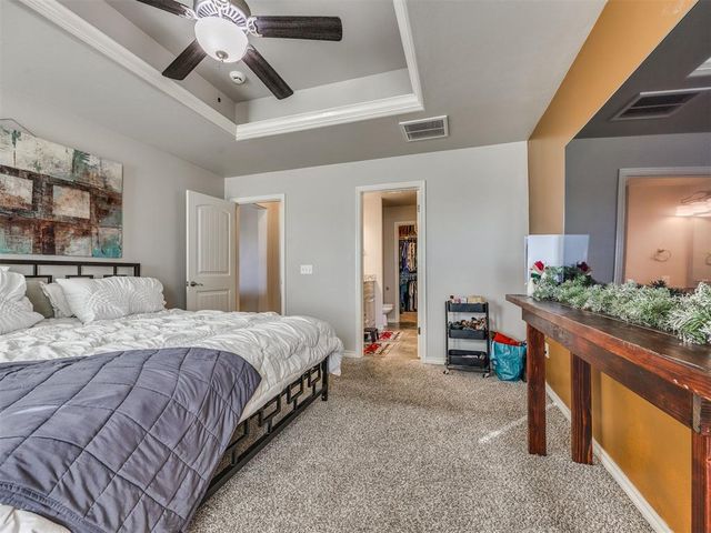 900 NE 34th Terrace, Moore, OK 73160