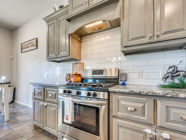 900 NE 34th Terrace, Moore, OK 73160