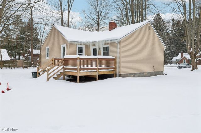 4623 Martin Drive, North Olmsted, OH 44070