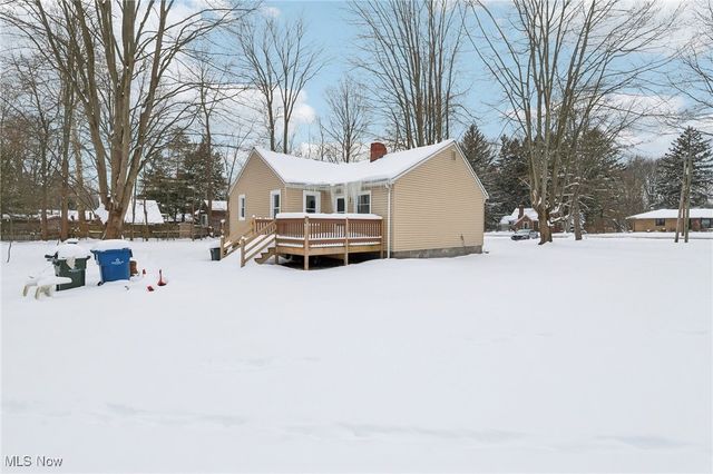 4623 Martin Drive, North Olmsted, OH 44070