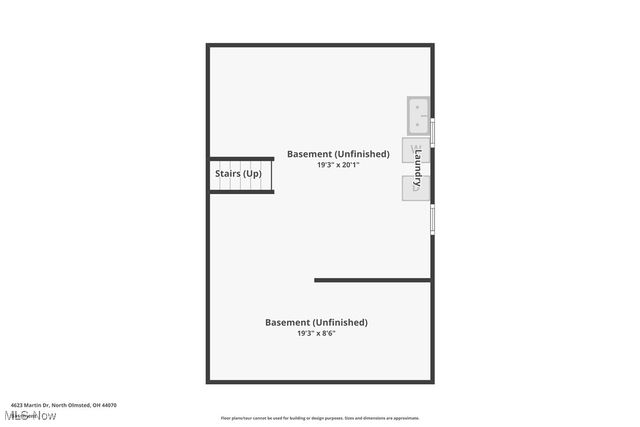 4623 Martin Drive, North Olmsted, OH 44070