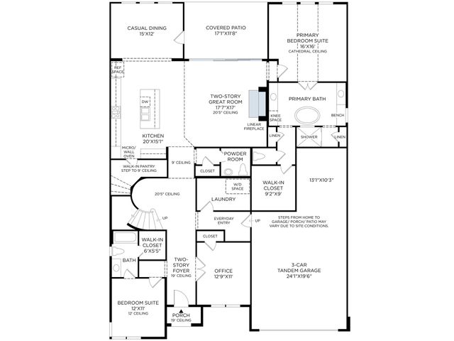 5148 Silverbell Lane, Magnolia, TX 77316