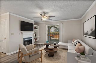619 Granville Court, Atlanta, GA 30328