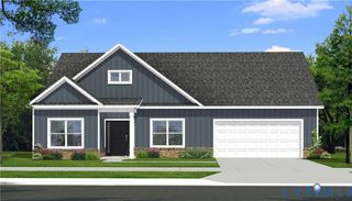 4831 St Patrick Ct, North Chesterfield, VA 23237