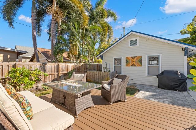 416 14TH AVENUE NE, St Petersburg, FL 33701