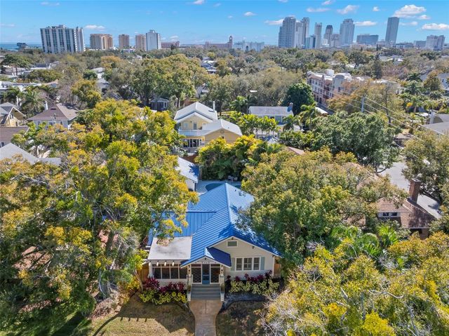 416 14TH AVENUE NE, St Petersburg, FL 33701