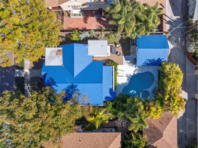 416 14TH AVENUE NE, St Petersburg, FL 33701