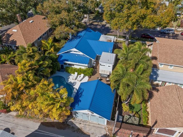 416 14TH AVENUE NE, St Petersburg, FL 33701