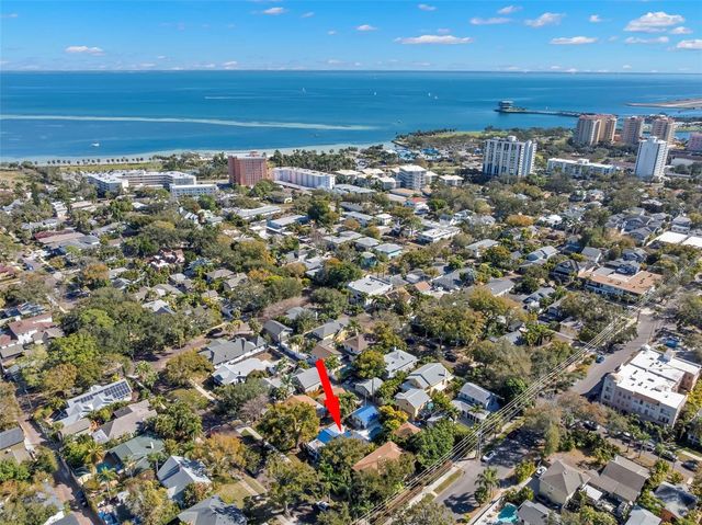 416 14TH AVENUE NE, St Petersburg, FL 33701