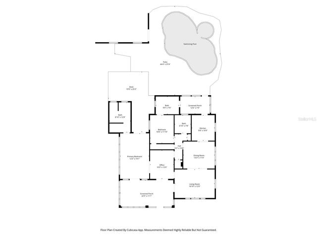 416 14TH AVENUE NE, St Petersburg, FL 33701