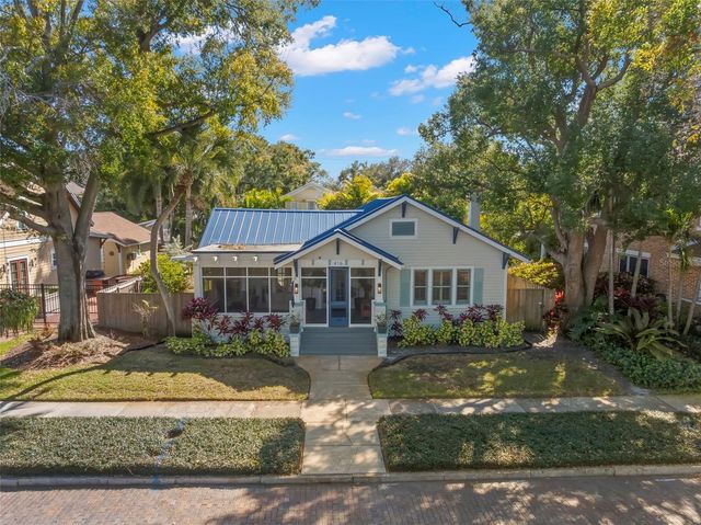 416 14TH AVENUE NE, St Petersburg, FL 33701