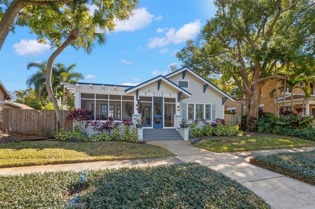 416 14TH AVENUE NE, St Petersburg, FL 33701