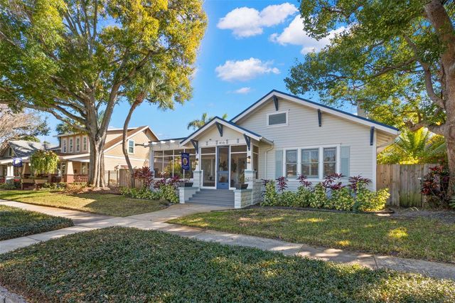416 14TH AVENUE NE, St Petersburg, FL 33701