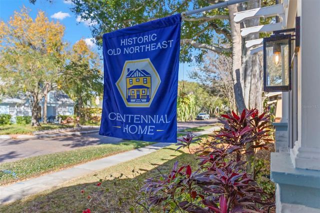 416 14TH AVENUE NE, St Petersburg, FL 33701