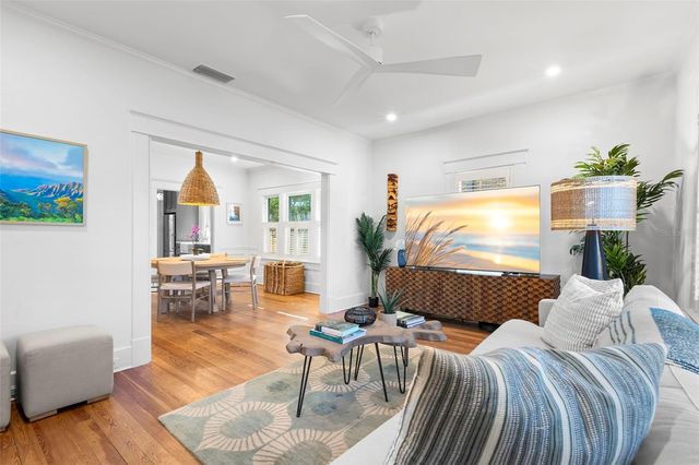 416 14TH AVENUE NE, St Petersburg, FL 33701