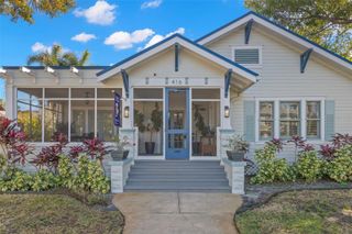416 14TH AVENUE NE, St Petersburg, FL 33701