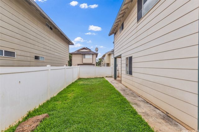 91-216 Niuhiwa Place 93, Ewa Beach, HI 96706