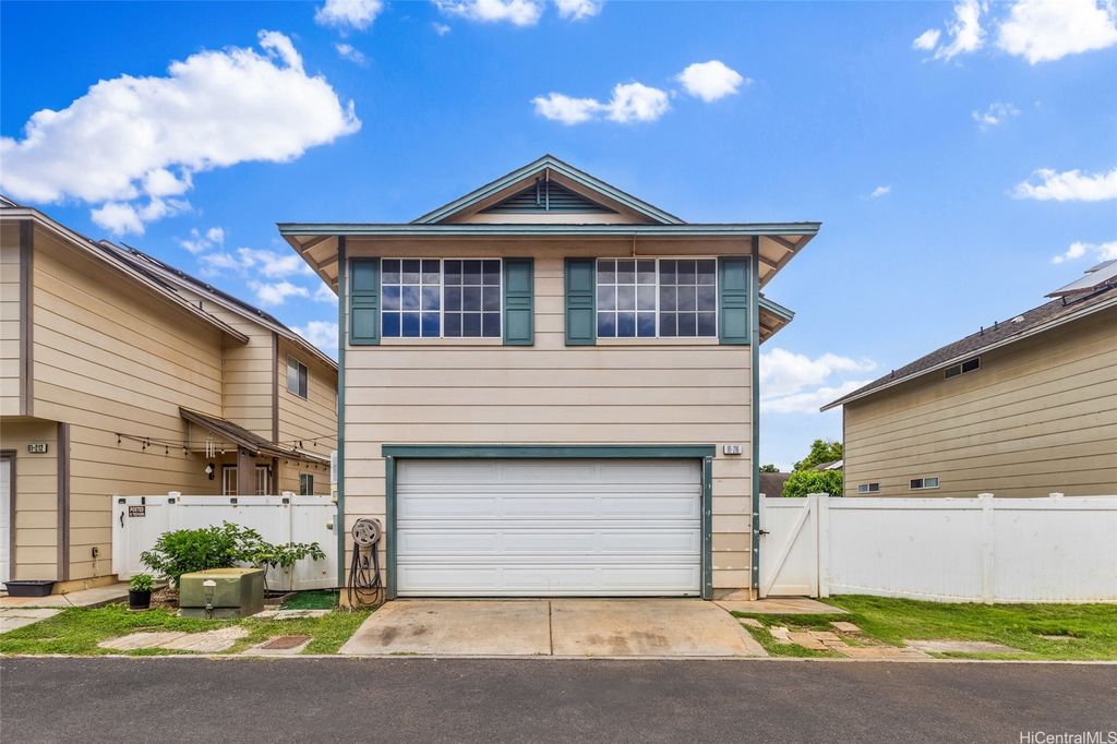 91-216 Niuhiwa Place 93, Ewa Beach, HI 96706