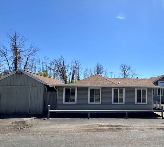 444 North Ave Retail, Parma, NY 14468