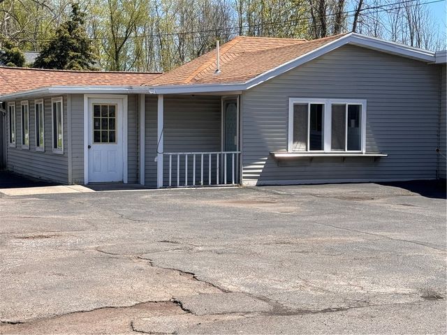 444 North Ave Retail, Parma, NY 14468