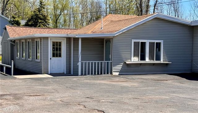 444 North Ave Retail, Parma, NY 14468