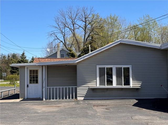 444 North Ave Retail, Parma, NY 14468