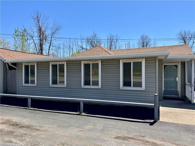 444 North Ave Retail, Parma, NY 14468