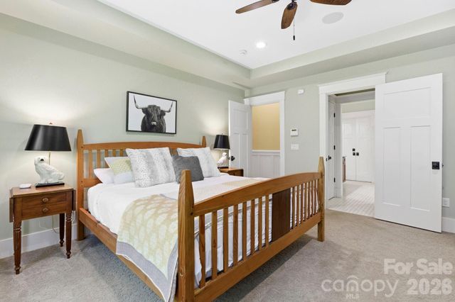 31 Ashbrook Meadows, Fletcher, NC 28732