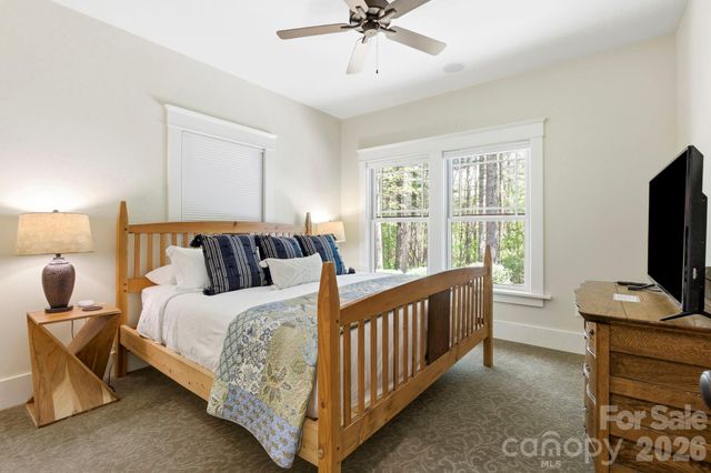31 Ashbrook Meadows, Fletcher, NC 28732