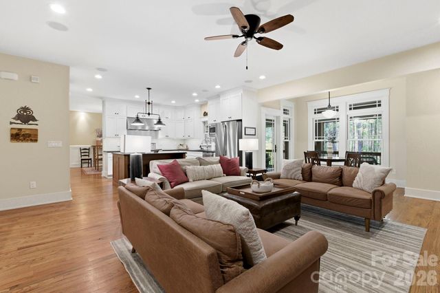 31 Ashbrook Meadows, Fletcher, NC 28732