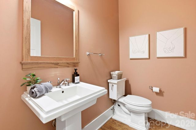 31 Ashbrook Meadows, Fletcher, NC 28732