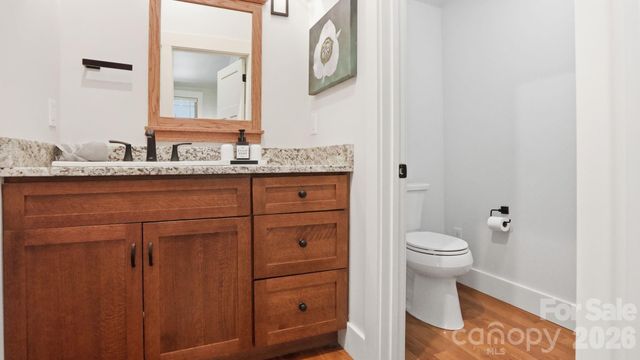 31 Ashbrook Meadows, Fletcher, NC 28732