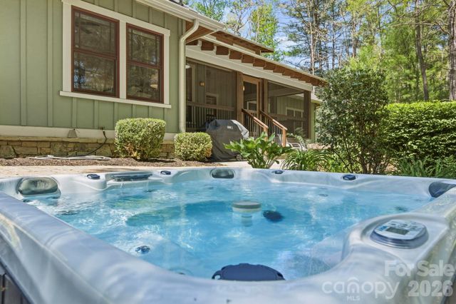 31 Ashbrook Meadows, Fletcher, NC 28732