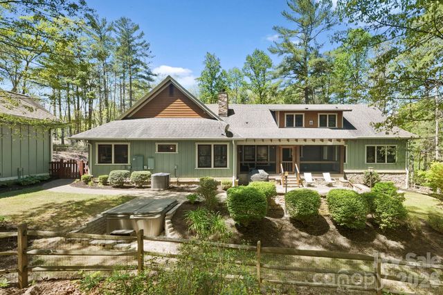 31 Ashbrook Meadows, Fletcher, NC 28732