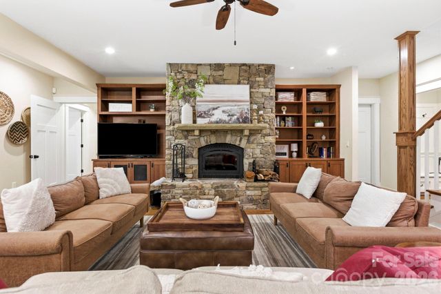 31 Ashbrook Meadows, Fletcher, NC 28732