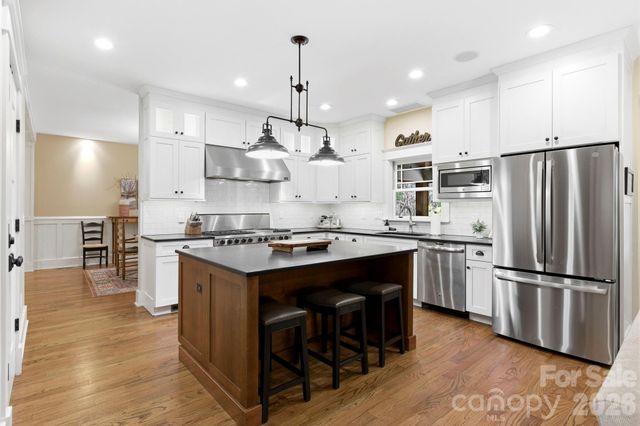 31 Ashbrook Meadows, Fletcher, NC 28732