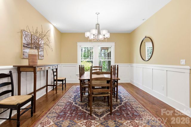 31 Ashbrook Meadows, Fletcher, NC 28732